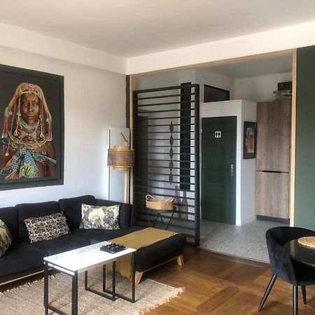 Appartement La Couronne Sarlat-La-Caneda Bagian luar foto