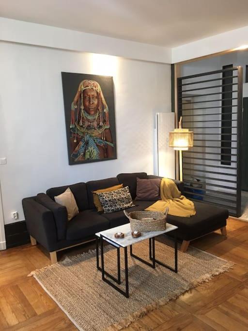 Appartement La Couronne Sarlat-La-Caneda Bagian luar foto