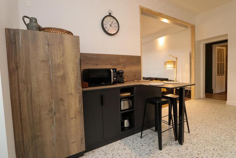 Appartement La Couronne Sarlat-La-Caneda Bagian luar foto