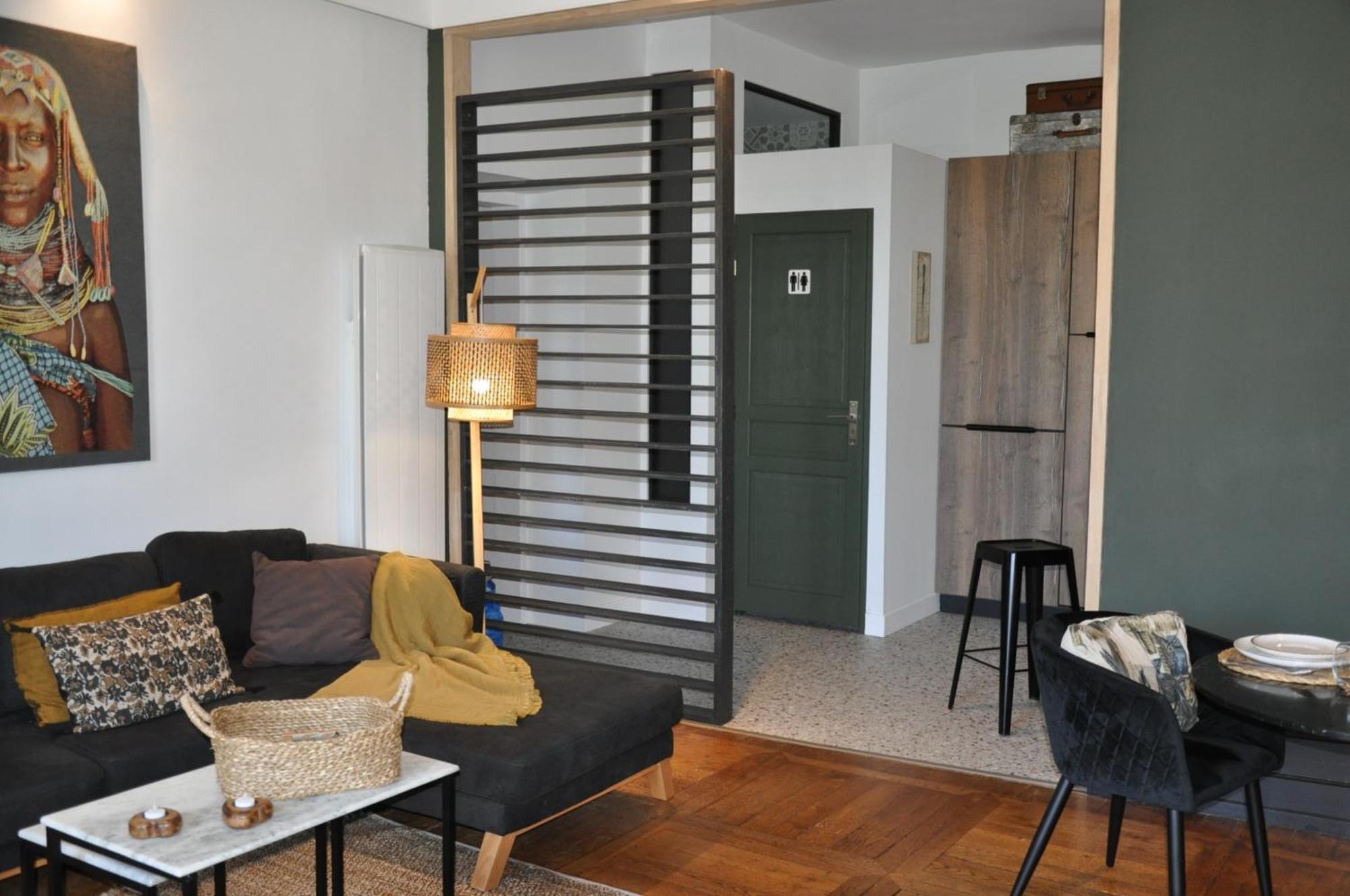Appartement La Couronne Sarlat-La-Caneda Bagian luar foto