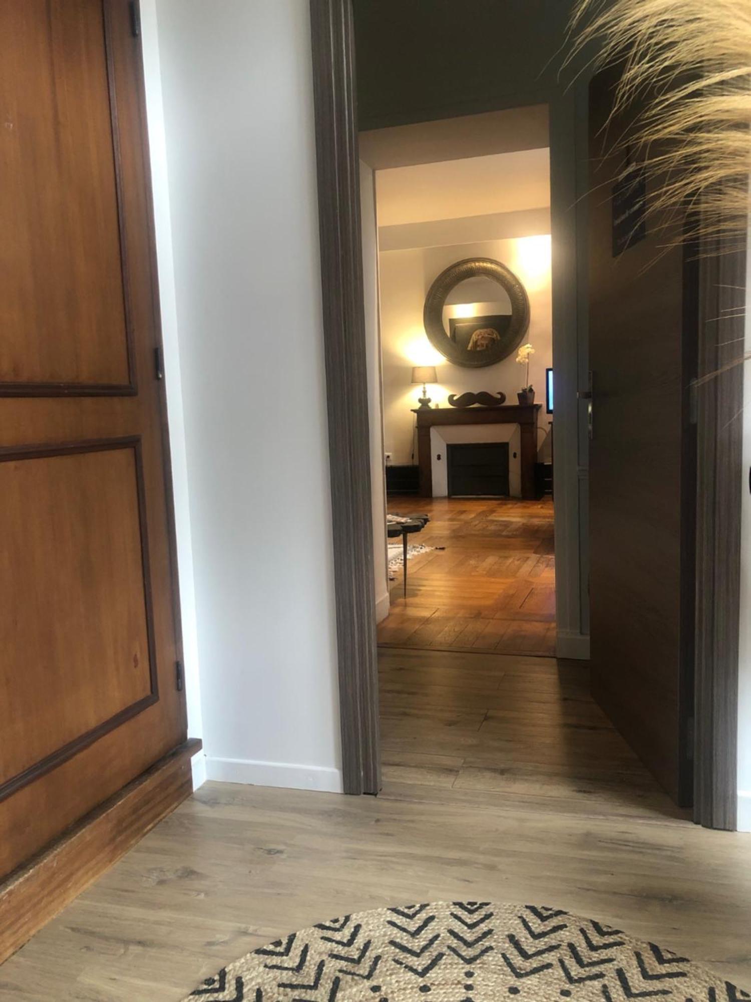 Appartement La Couronne Sarlat-La-Caneda Bagian luar foto