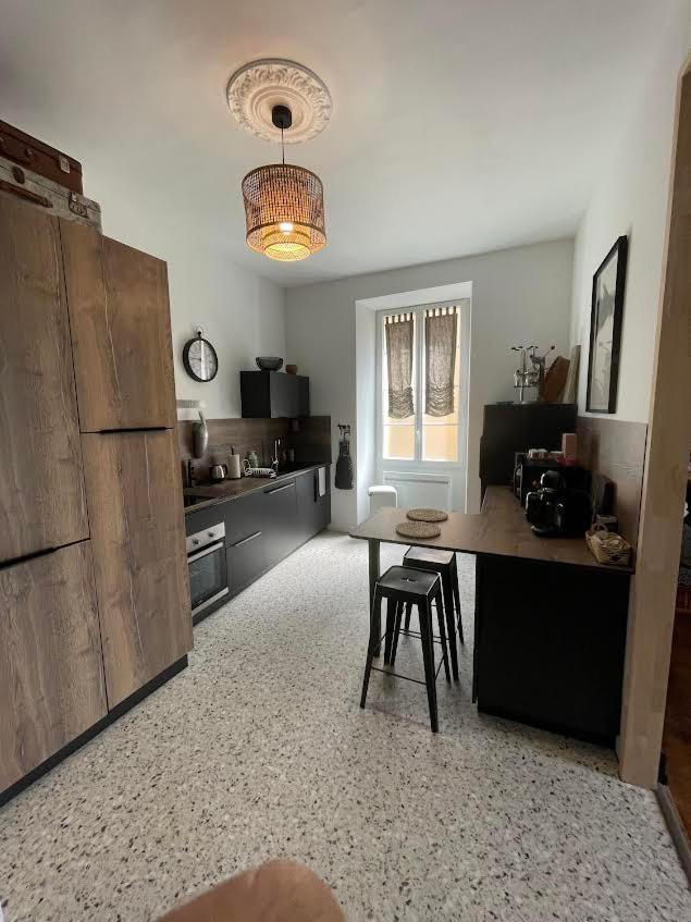 Appartement La Couronne Sarlat-La-Caneda Bagian luar foto