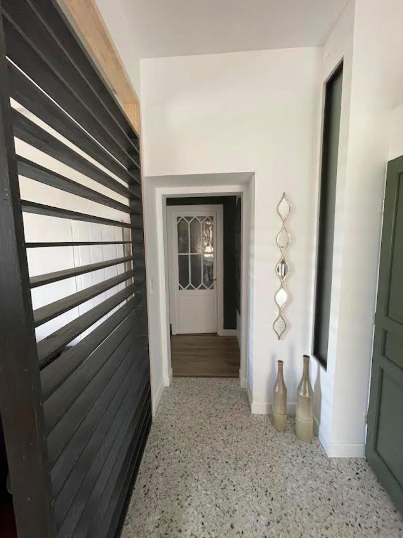 Appartement La Couronne Sarlat-La-Caneda Bagian luar foto