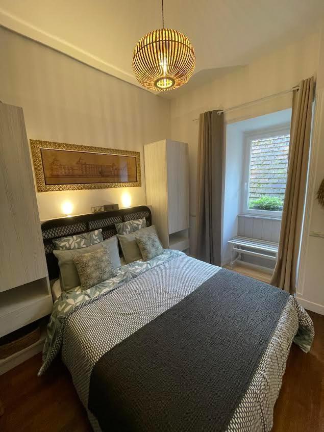 Appartement La Couronne Sarlat-La-Caneda Bagian luar foto