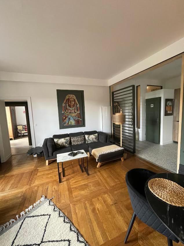 Appartement La Couronne Sarlat-La-Caneda Bagian luar foto