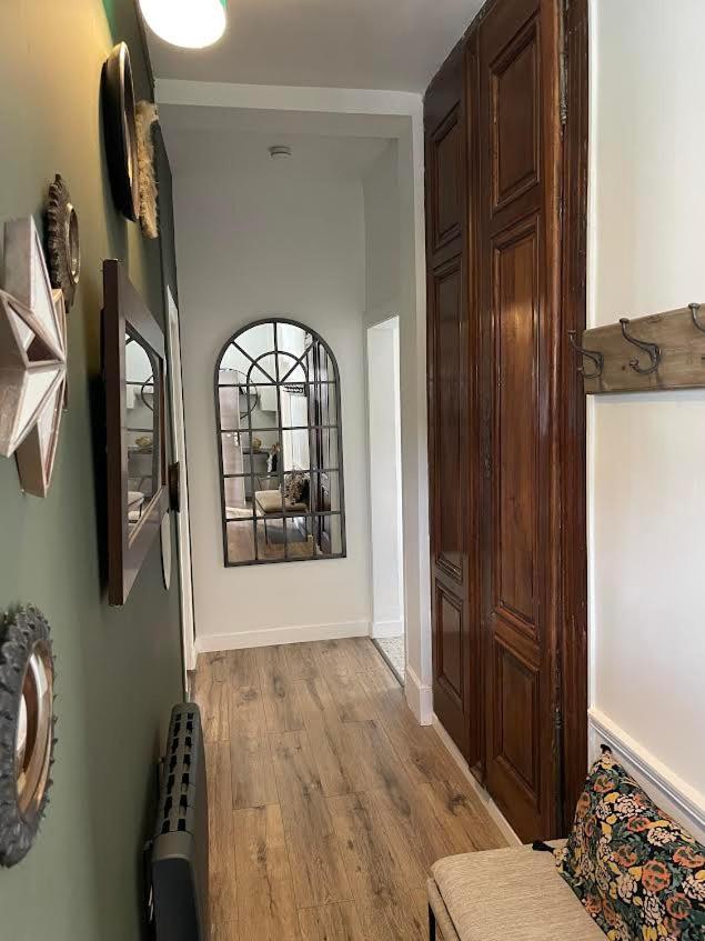 Appartement La Couronne Sarlat-La-Caneda Bagian luar foto